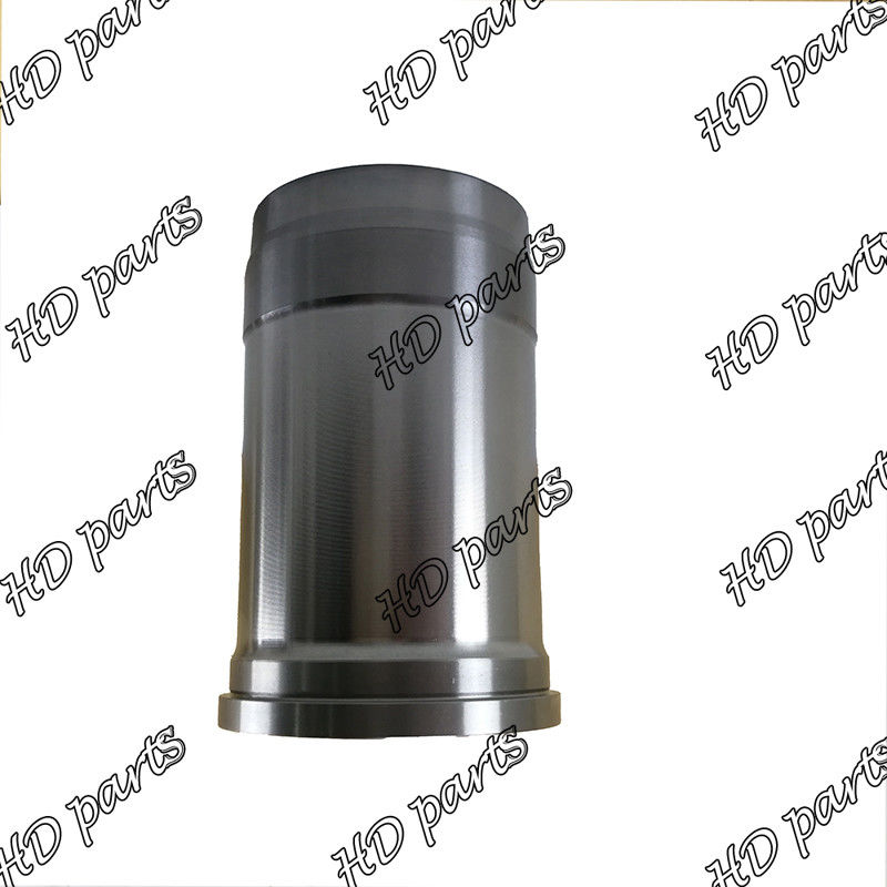 Liner Silinder Mesin Diesel Tipe Basah 4D94 6144-21-2211 Untuk KOMATSU