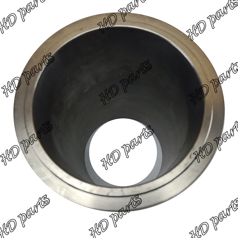 Liner Silinder Mesin Diesel Tipe Basah 4D94 6144-21-2211 Untuk KOMATSU