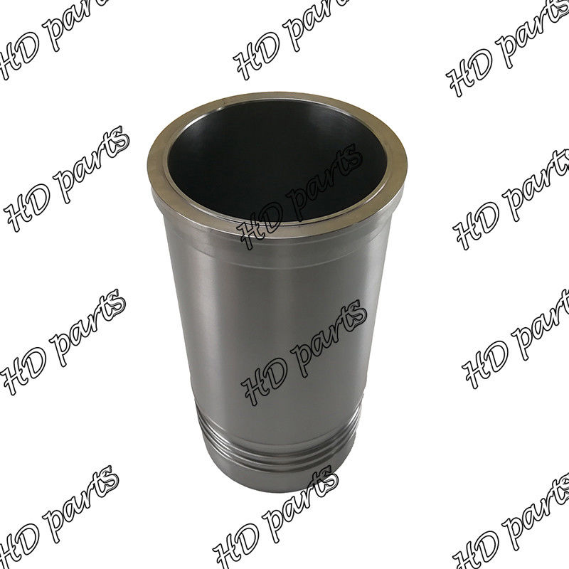Liner Silinder Mesin Diesel 4D130 6115-21-2210 6115-21-2211 Untuk KOMATSU