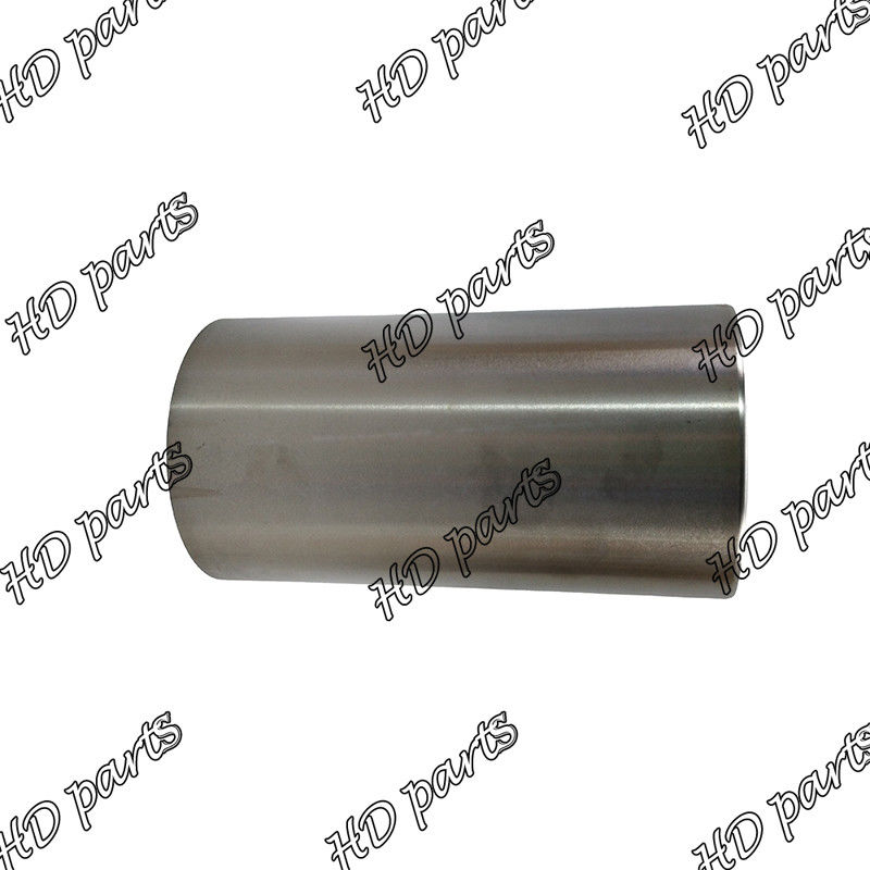 6D107 Liner Silinder Mesin Diesel 6754-29-2010 6754-21-2111 3904167 Untuk KOMATSU