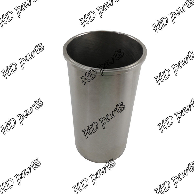 6D108-1 PC300-5 Liner Silinder Mesin Diesel 6222-21-2210 Untuk KOMATSU