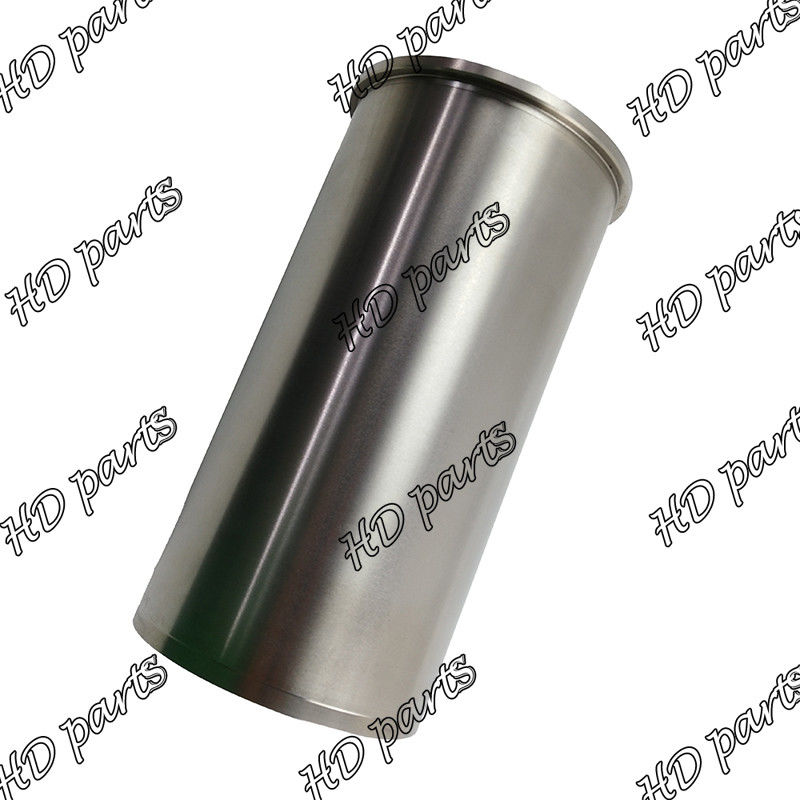 6D108-1 PC300-5 Liner Silinder Mesin Diesel 6222-21-2210 Untuk KOMATSU