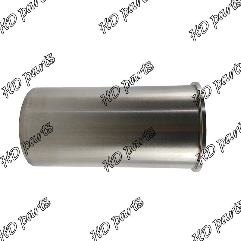 6D108-1 PC300-5 Liner Silinder Mesin Diesel 6222-21-2210 Untuk KOMATSU