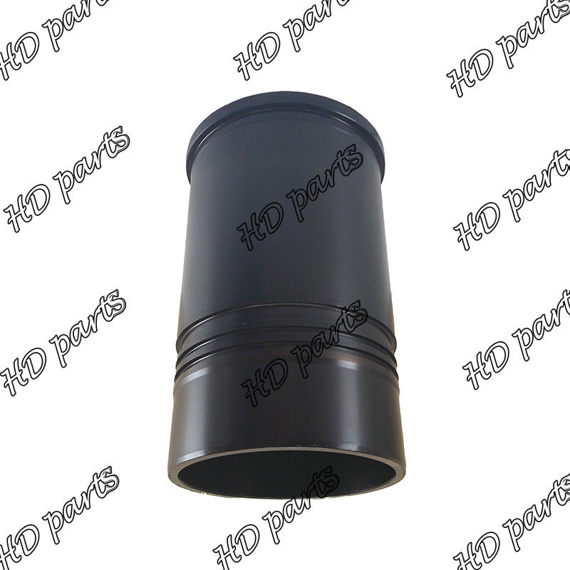 6D170 320mm Liner Silinder Mesin Diesel Tinggi 6162-23-2110 6162-23-2210 Untuk KOMATSU