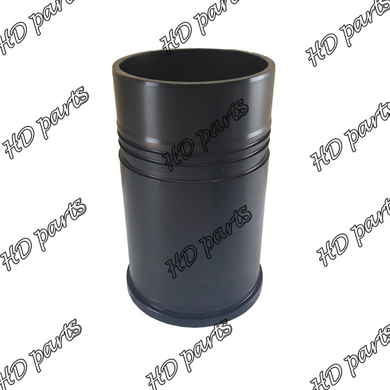 6D170 320mm Liner Silinder Mesin Diesel Tinggi 6162-23-2110 6162-23-2210 Untuk KOMATSU