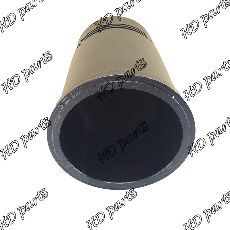 6D170 320mm Liner Silinder Mesin Diesel Tinggi 6162-23-2110 6162-23-2210 Untuk KOMATSU