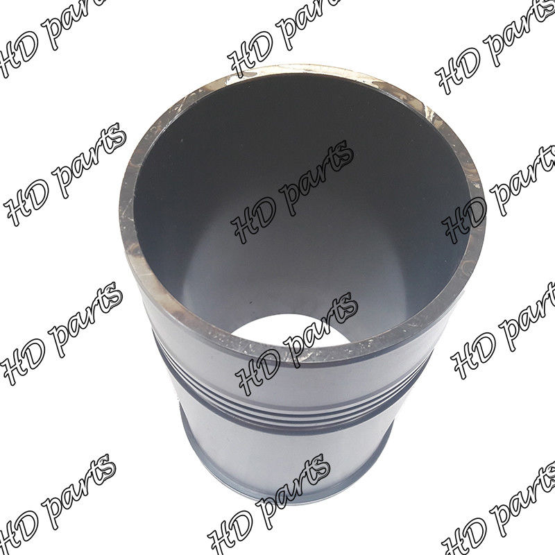 6D170 320mm Liner Silinder Mesin Diesel Tinggi 6162-23-2110 6162-23-2210 Untuk KOMATSU