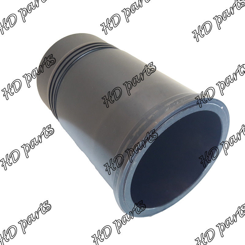 6D170 320mm Liner Silinder Mesin Diesel Tinggi 6162-23-2110 6162-23-2210 Untuk KOMATSU