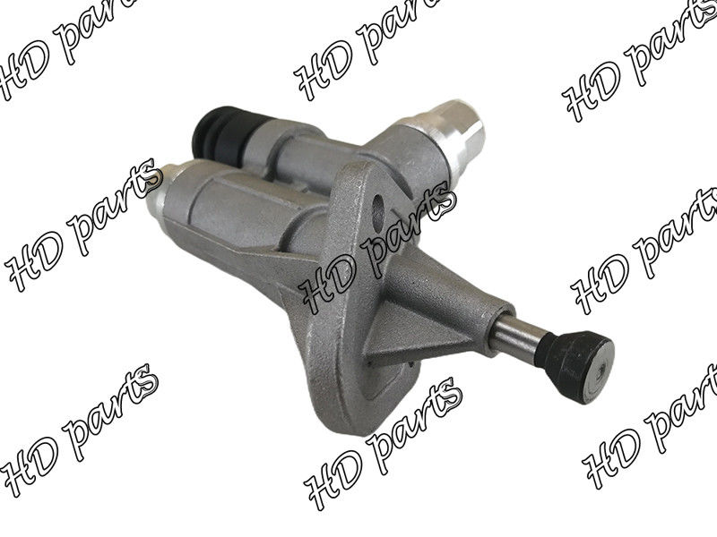 4BT B3.9L B5.9L 6B 6BT Suku Cadang Mesin 1106N1-010 4937767 Untuk Garansi berbulan-bulan