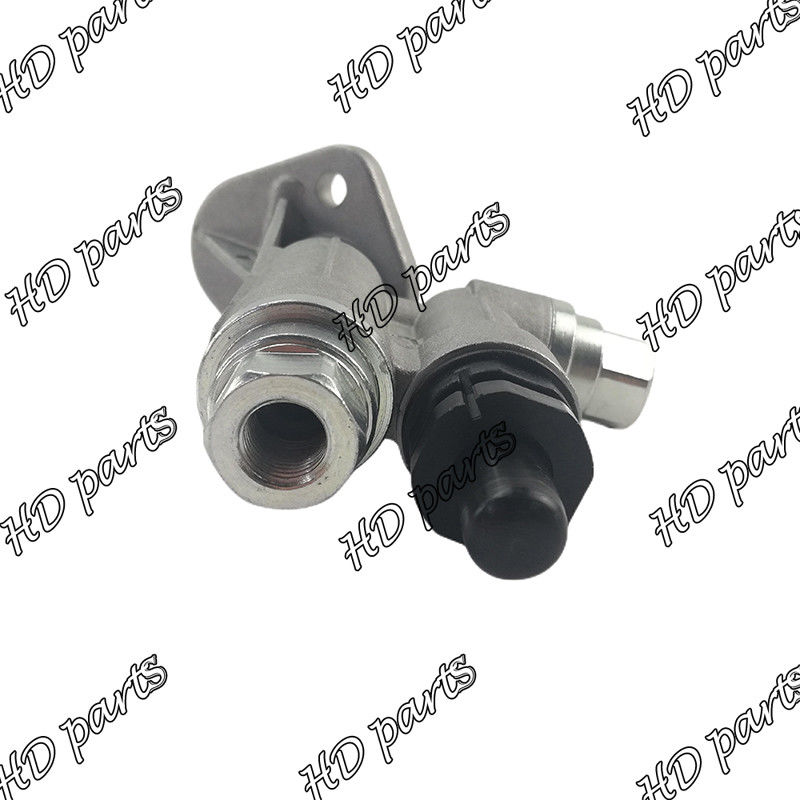 4BT B3.9L B5.9L 6B 6BT Suku Cadang Mesin 1106N1-010 4937767 Untuk Garansi berbulan-bulan