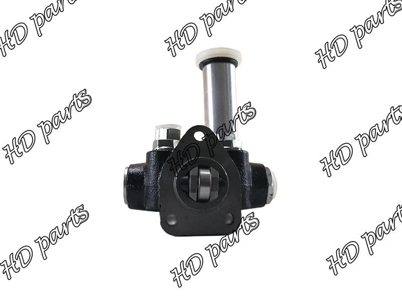4HK1 6HK1 Suku Cadang Mesin 105237-4421 1-15750130-0 Untuk Garansi berbulan-bulan