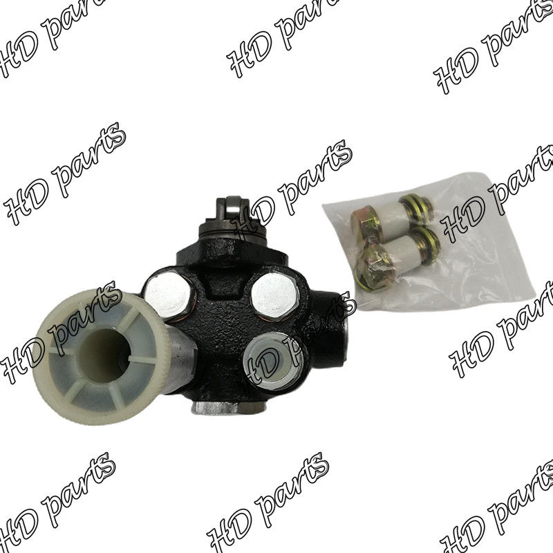 4HK1 6HK1 Suku Cadang Mesin 105237-4421 1-15750130-0 Untuk Garansi berbulan-bulan