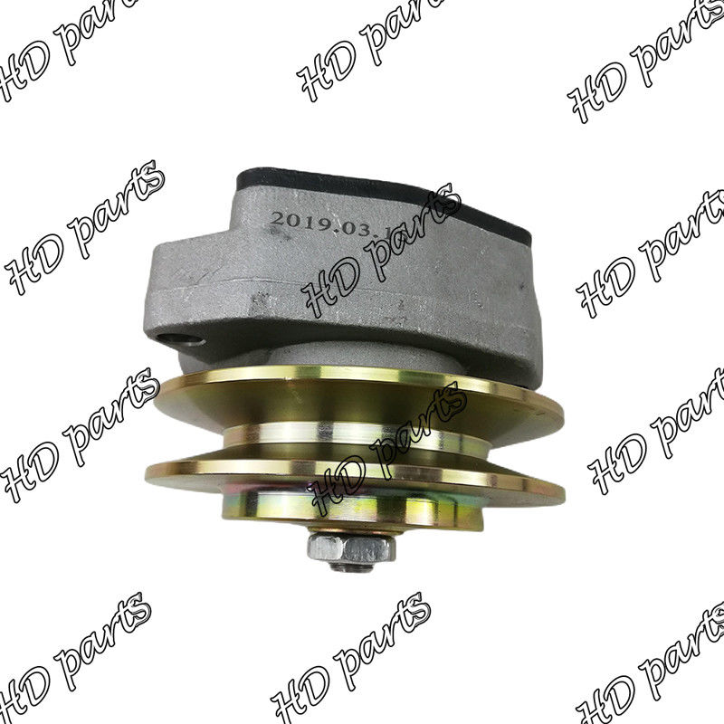EC240B EC290B D6D D7D 85mm roda kecil Suku Cadang Mesin 21584586 20450894 21139287 Untuk  Deutz
