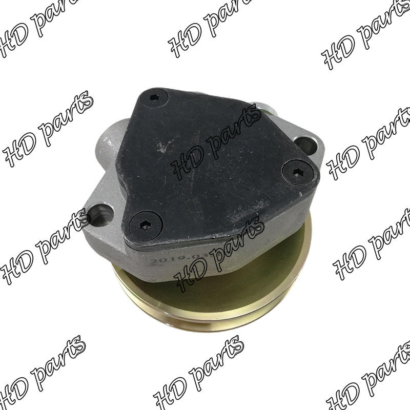 EC240B EC290B D6D D7D 85mm roda kecil Suku Cadang Mesin 21584586 20450894 21139287 Untuk  Deutz