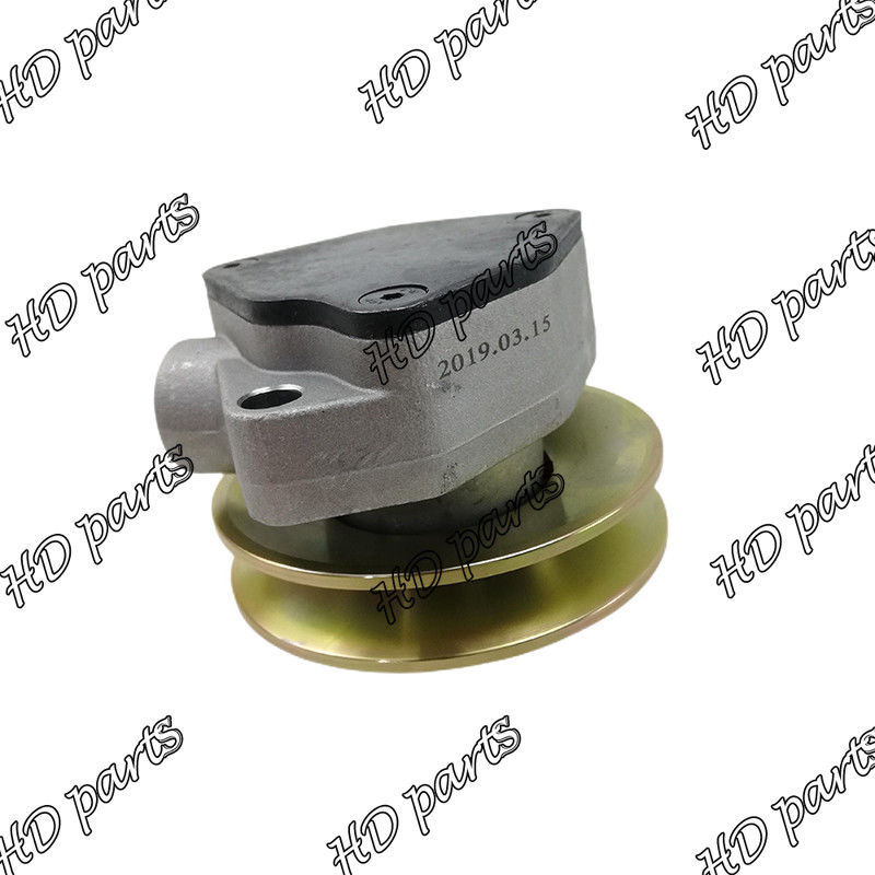 EC240B EC290B D6D D7D 85mm roda kecil Suku Cadang Mesin 21584586 20450894 21139287 Untuk  Deutz