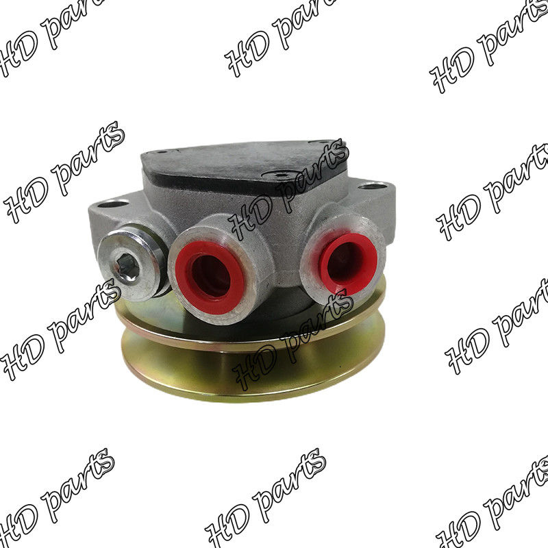 EC240B EC290B D6D D7D 85mm roda kecil Suku Cadang Mesin 21584586 20450894 21139287 Untuk  Deutz