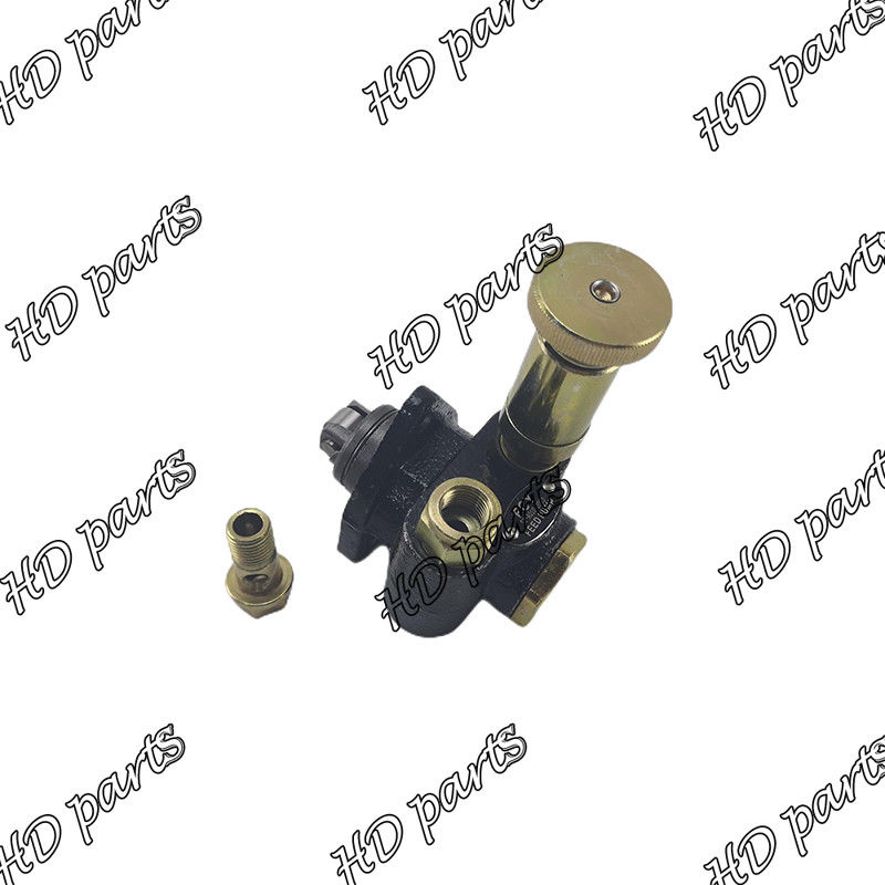 HD-1720 SY-A010 2003 Suku Cadang Mesin 05220-1720 105237-1090 Untuk Komatsu