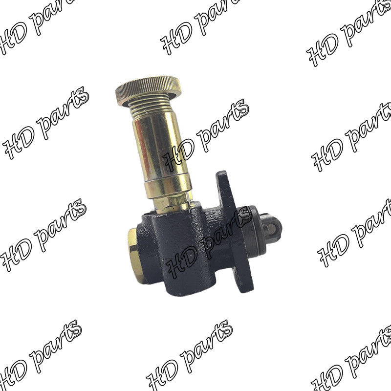 HD-1720 SY-A010 2003 Suku Cadang Mesin 05220-1720 105237-1090 Untuk Komatsu