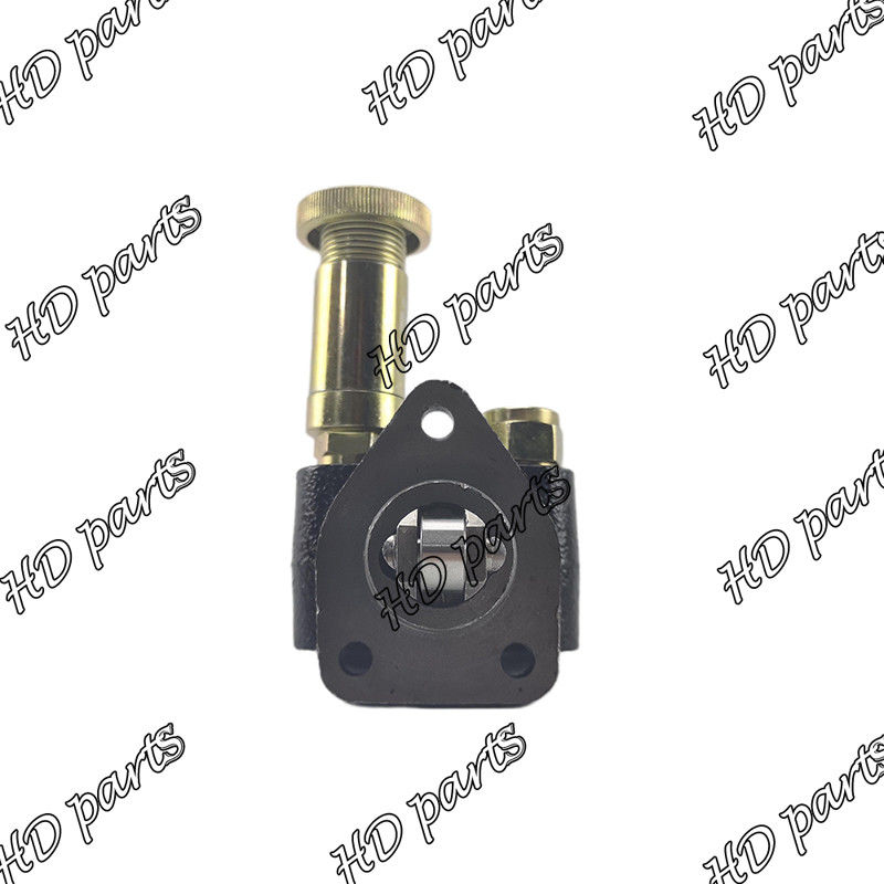 HD-1720 SY-A010 2003 Suku Cadang Mesin 05220-1720 105237-1090 Untuk Komatsu