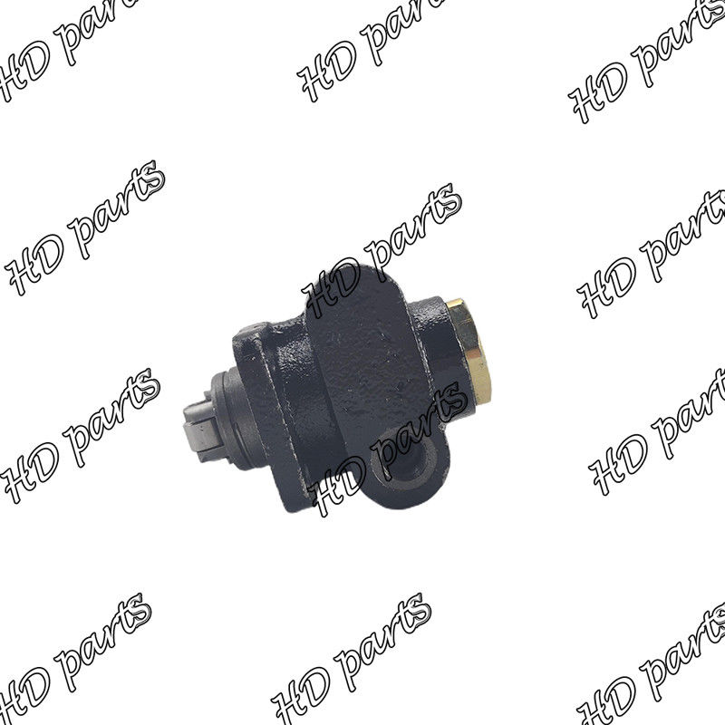 HD-1720 SY-A010 2003 Suku Cadang Mesin 05220-1720 105237-1090 Untuk Komatsu