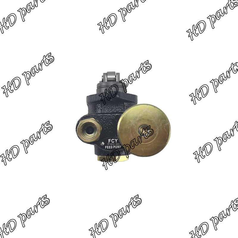 HD-1720 SY-A010 2003 Suku Cadang Mesin 05220-1720 105237-1090 Untuk Komatsu
