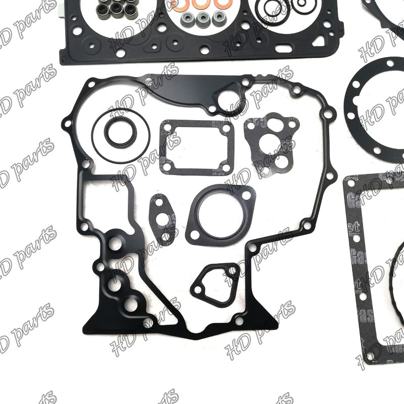 D902 Gasket Kit 1G962-03313 1G822-99354 Cocok Untuk Bagian Perbaikan Mesin Kubota