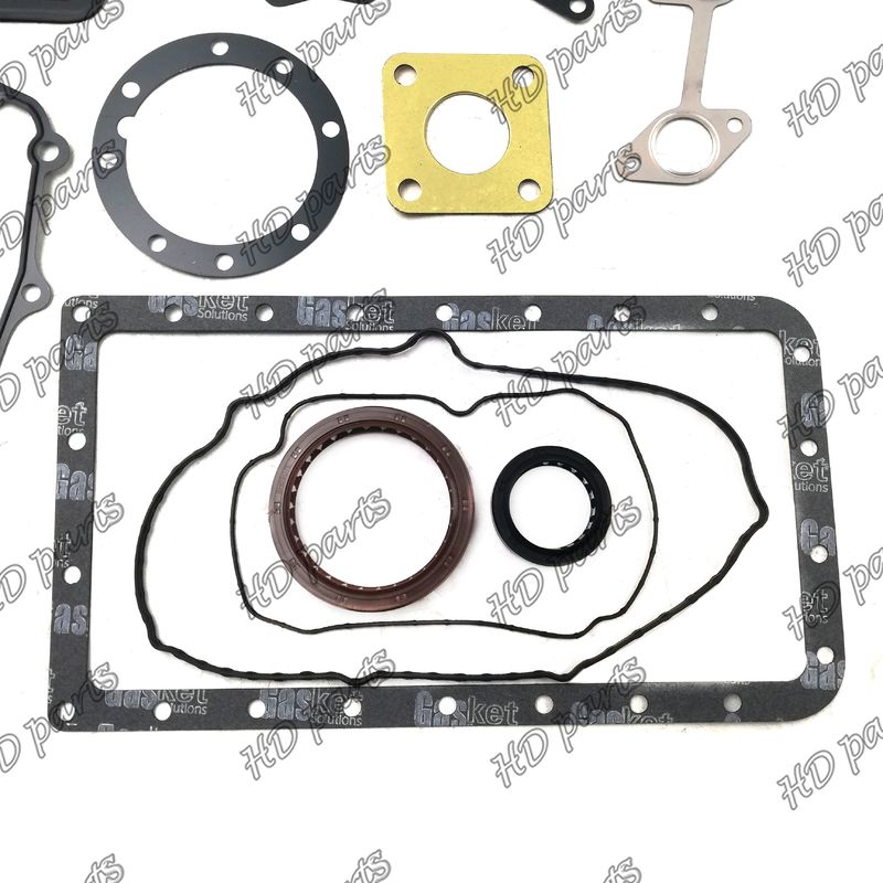 D902 Gasket Kit 1G962-03313 1G822-99354 Cocok Untuk Bagian Perbaikan Mesin Kubota