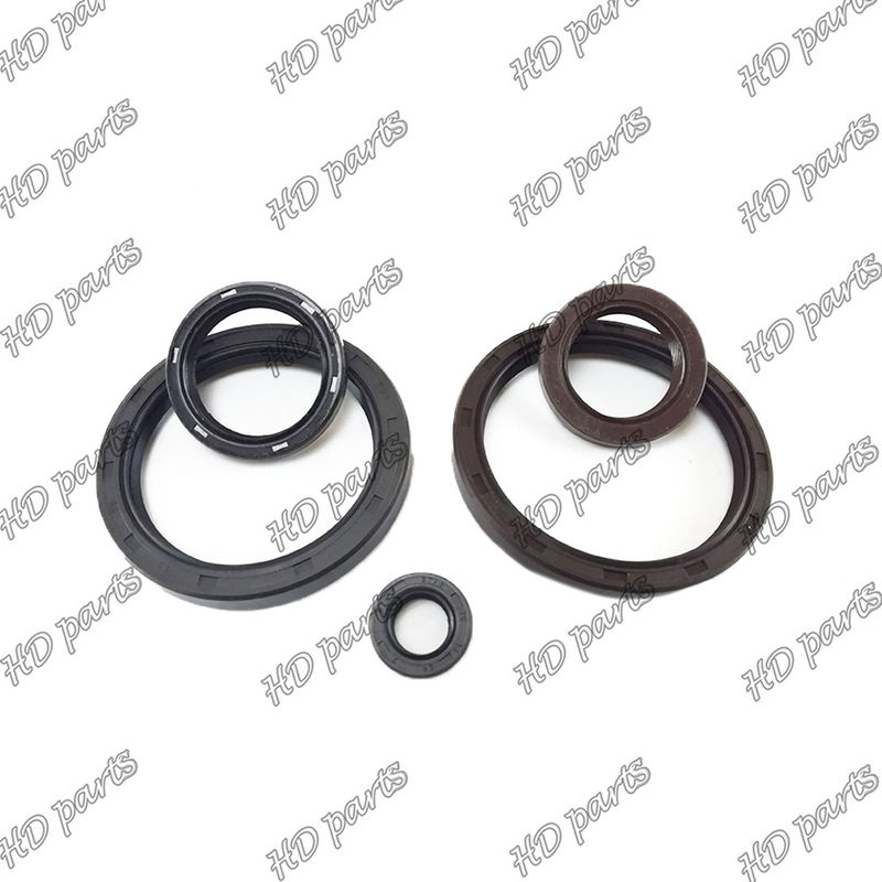 D950 Gasket Kit 07916-24385 07916-29995 Cocok Untuk Bagian Perbaikan Mesin Kubota