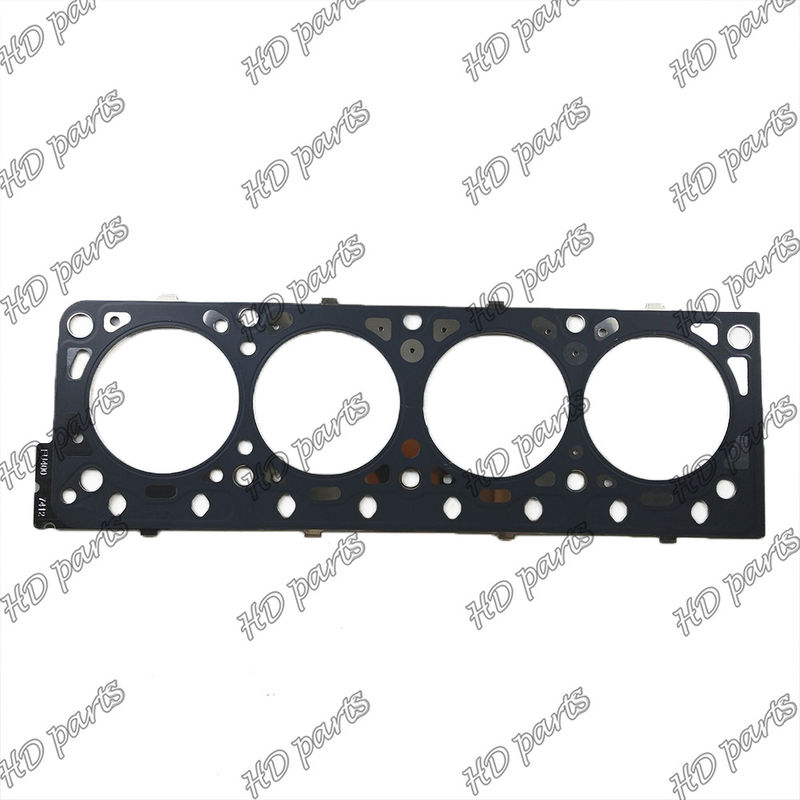 K15 K21 K25 Gasket Kit 10101-FY53KFC Cocok Untuk Suku Cadang Perbaikan Mesin Nissan