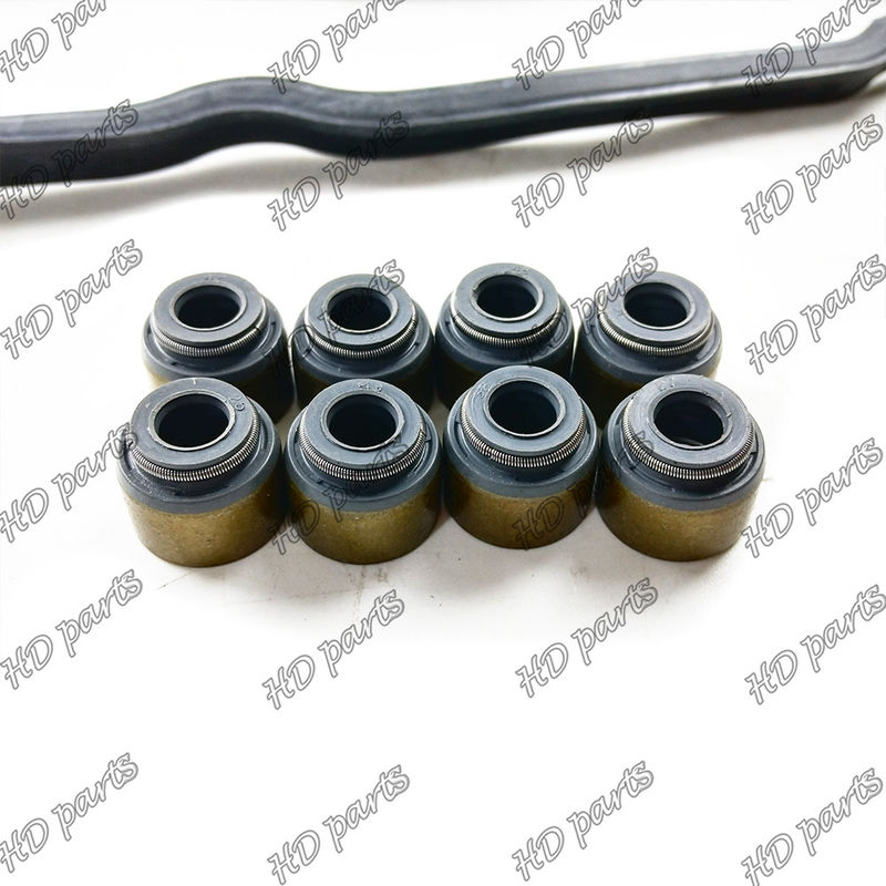 K15 K21 K25 Gasket Kit 10101-FY53KFC Cocok Untuk Suku Cadang Perbaikan Mesin Nissan