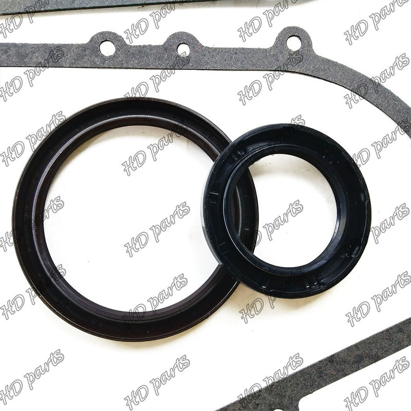 K15 K21 K25 Gasket Kit 10101-FY53KFC Cocok Untuk Suku Cadang Perbaikan Mesin Nissan