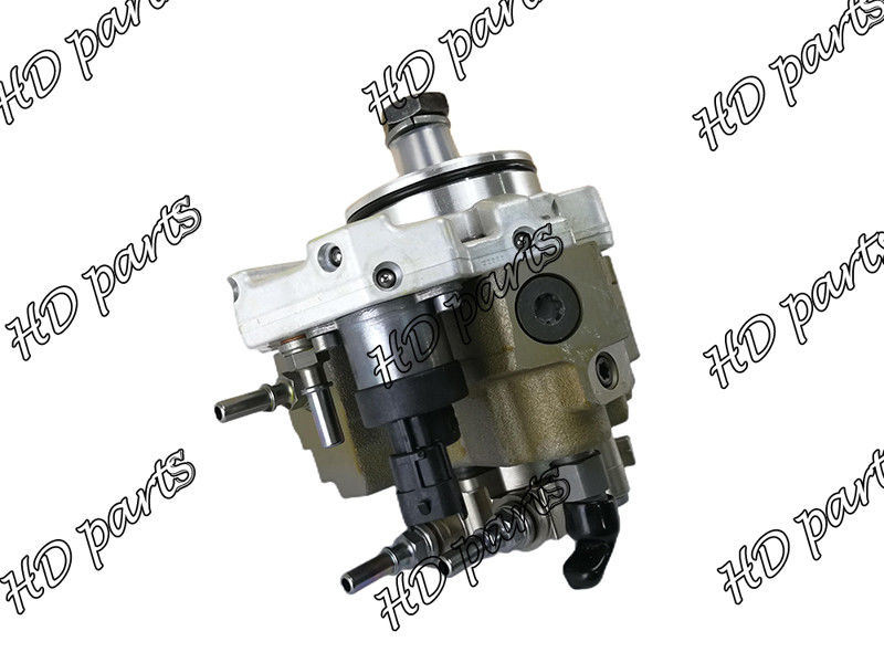 6D107 PC200-8 Suku Cadang Mesin 5264248 6754-71-1012 0445020150 Untuk Cummins Komatsu