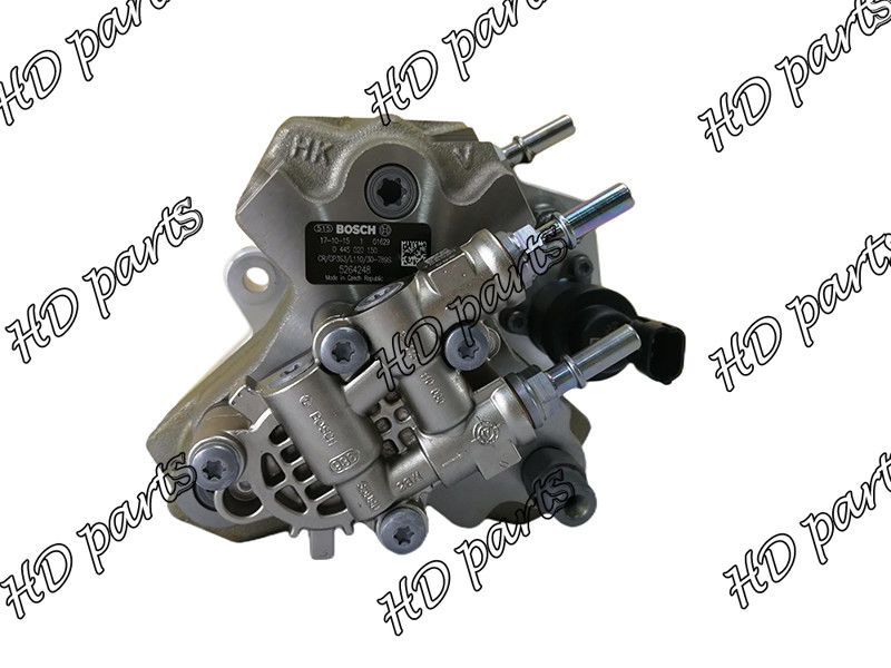 6D107 PC200-8 Suku Cadang Mesin 5264248 6754-71-1012 0445020150 Untuk Cummins Komatsu