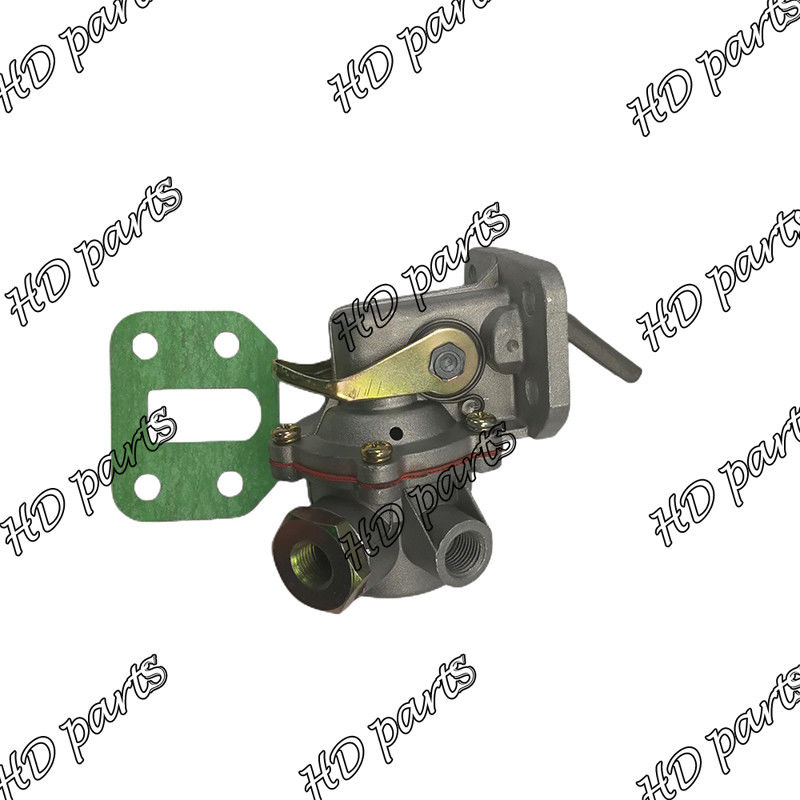 4.41 Suku Cadang Mesin 1004-4 1004-4T 1004G 1004-40 1004-40T 1004-40TW 1004-42 OEM(2641A082) OEM(ULPK0034) Untuk Perkins