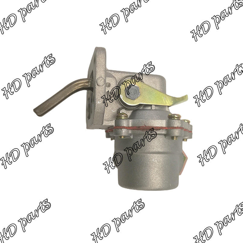 4.41 Suku Cadang Mesin 1004-4 1004-4T 1004G 1004-40 1004-40T 1004-40TW 1004-42 OEM(2641A082) OEM(ULPK0034) Untuk Perkins
