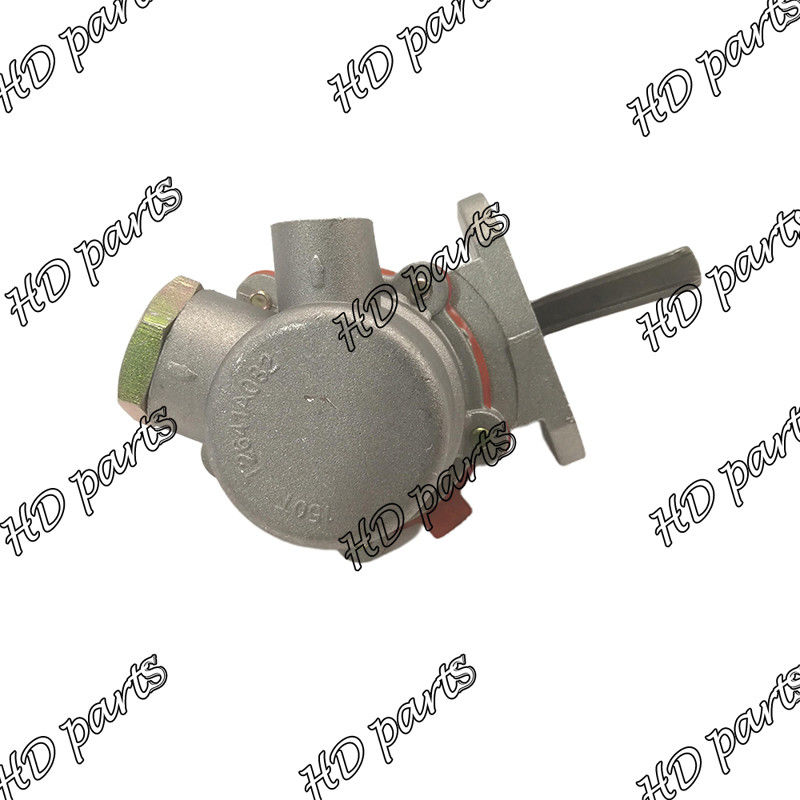 4.41 Suku Cadang Mesin 1004-4 1004-4T 1004G 1004-40 1004-40T 1004-40TW 1004-42 OEM(2641A082) OEM(ULPK0034) Untuk Perkins