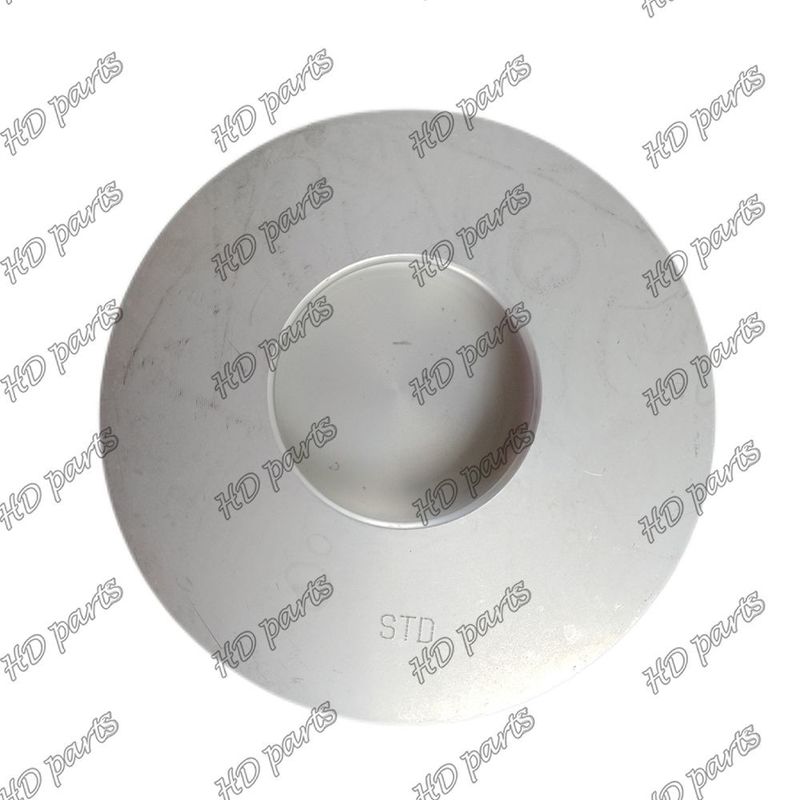 14B Engine Piston 13101-58040 13101-58041 Cocok Untuk Bagian Perbaikan Mesin Toyota