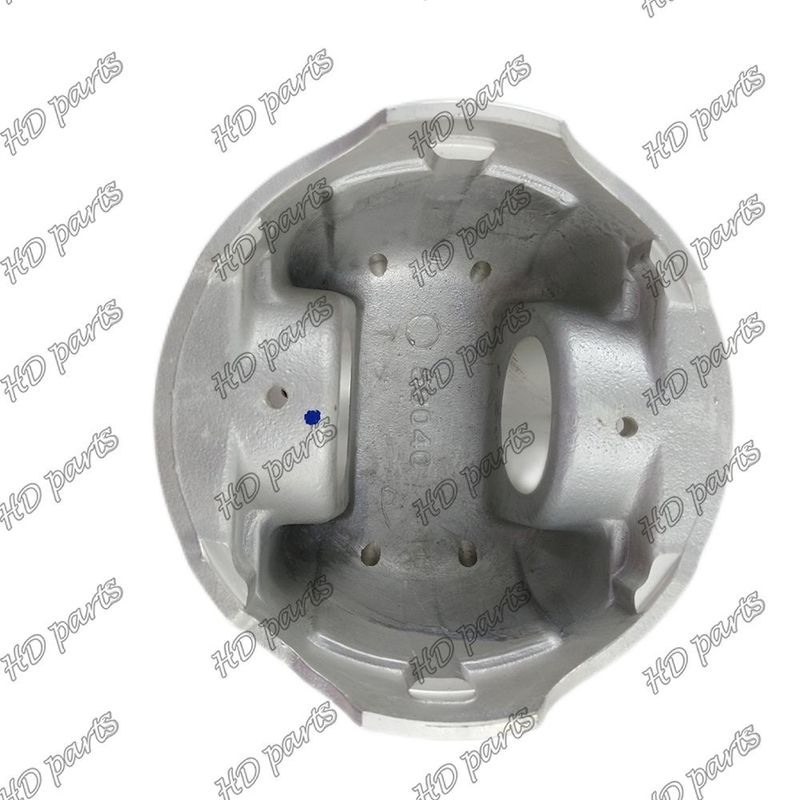 14B Engine Piston 13101-58040 13101-58041 Cocok Untuk Bagian Perbaikan Mesin Toyota