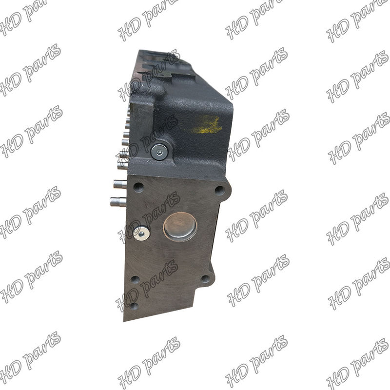 Mesin Diesel 3116 Cylinder Head 140-7373 133-3724 Cocok Untuk Mesin Caterpillar