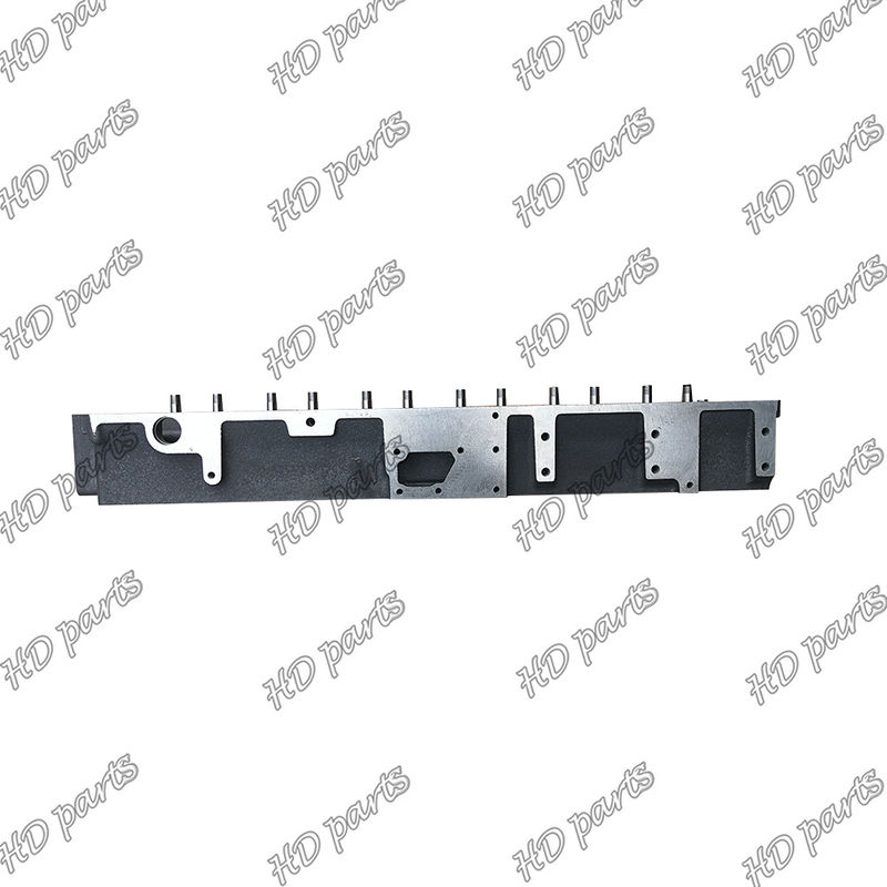 Mesin Diesel 3116 Cylinder Head 140-7373 133-3724 Cocok Untuk Mesin Caterpillar