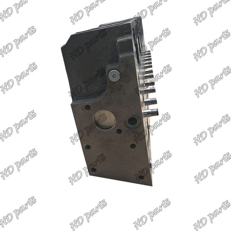 Mesin Diesel 3116 Cylinder Head 140-7373 133-3724 Cocok Untuk Mesin Caterpillar