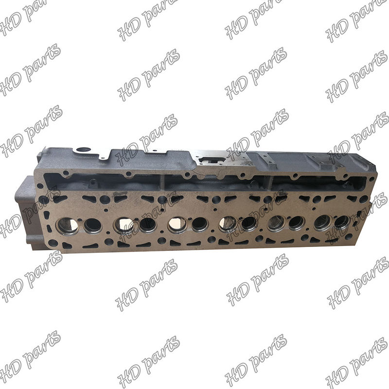 Mesin Diesel 3116 Cylinder Head 140-7373 133-3724 Cocok Untuk Mesin Caterpillar