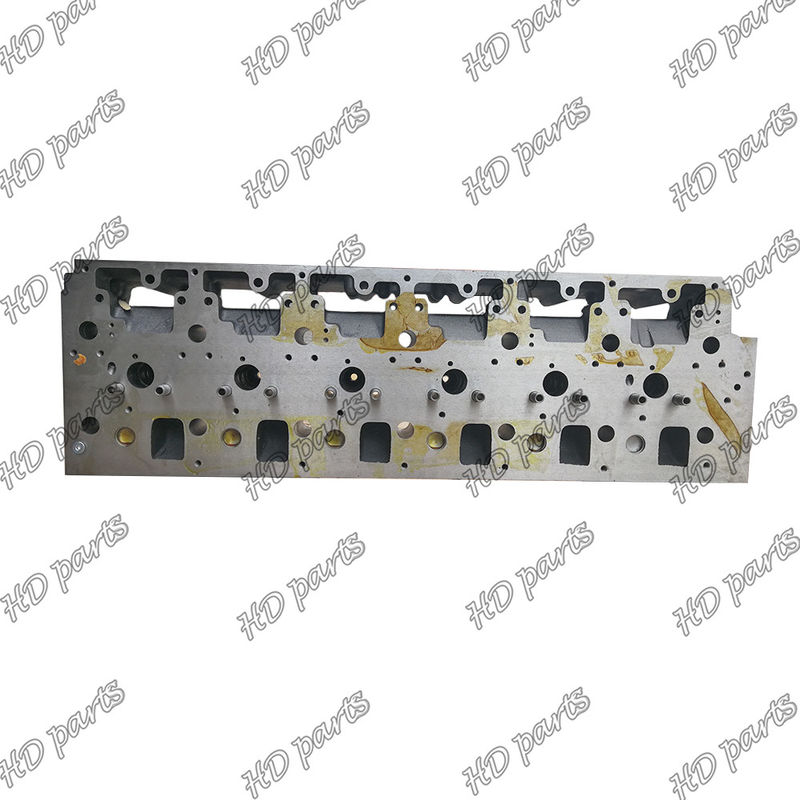 Mesin Diesel 3116 Cylinder Head 140-7373 133-3724 Cocok Untuk Mesin Caterpillar