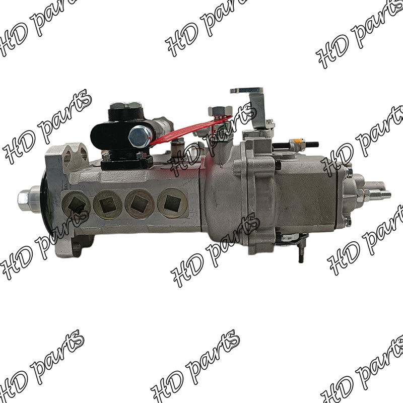 4D102 SAA4D9LE-3 Suku Cadang Mesin 4063925 4063493 6738-71-1110 Untuk Cummins Komatsu