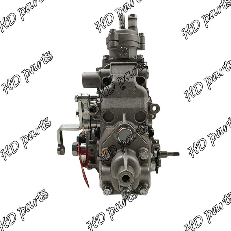 4D102 SAA4D9LE-3 Suku Cadang Mesin 4063925 4063493 6738-71-1110 Untuk Cummins Komatsu