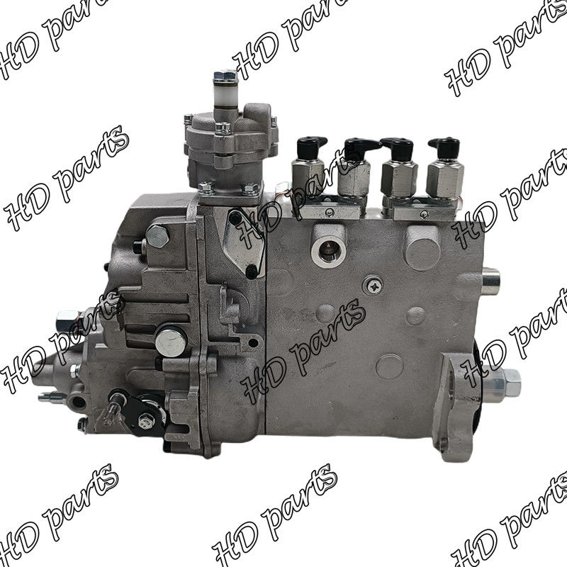 4D102 SAA4D9LE-3 Suku Cadang Mesin 4063925 4063493 6738-71-1110 Untuk Cummins Komatsu
