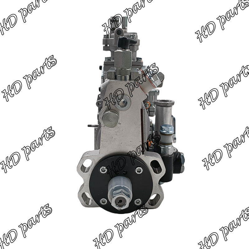 4D102 SAA4D9LE-3 Suku Cadang Mesin 4063925 4063493 6738-71-1110 Untuk Cummins Komatsu