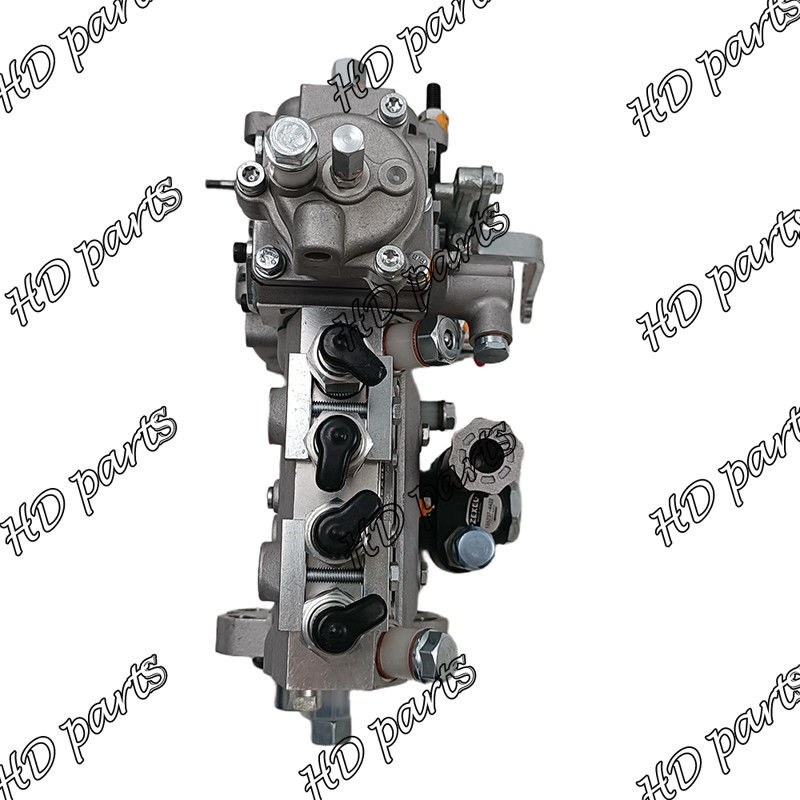 4D102 SAA4D9LE-3 Suku Cadang Mesin 4063925 4063493 6738-71-1110 Untuk Cummins Komatsu