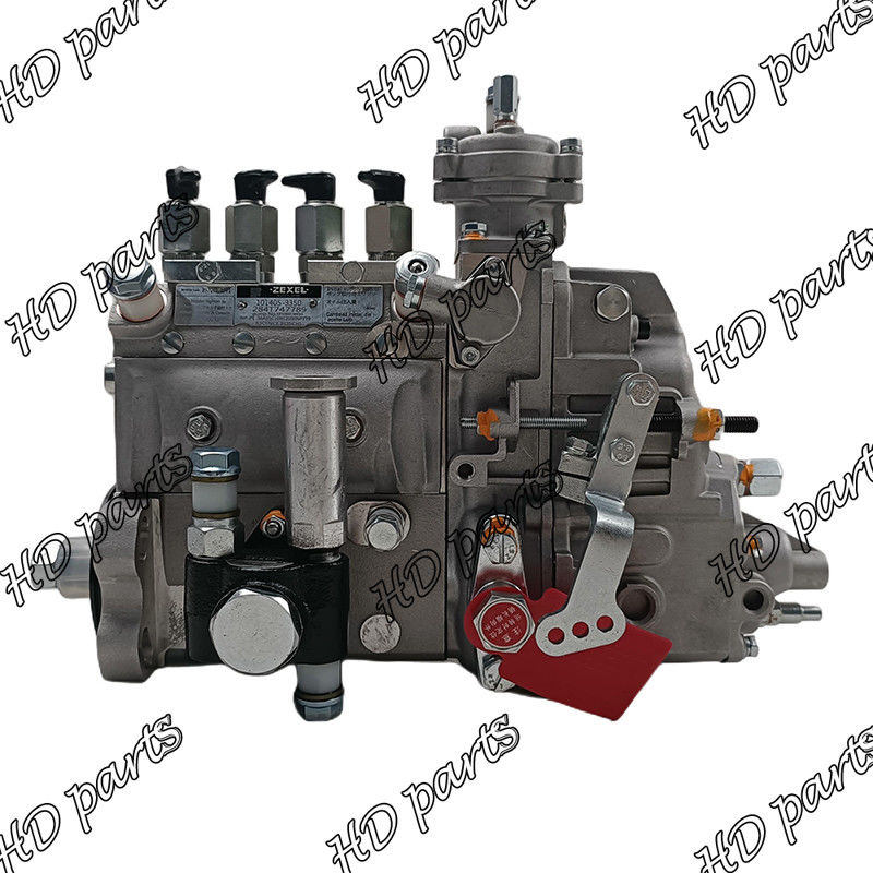 4D102 SAA4D9LE-3 Suku Cadang Mesin 4063925 4063493 6738-71-1110 Untuk Cummins Komatsu