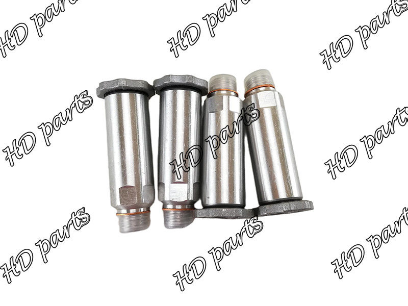 Suku Cadang Mesin Pompa Oli Tangan 1-15761006-1 Untuk Isuzu Nissan  Komatsu